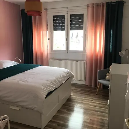 Le Foch Apartment Ouistreham Exterior photo