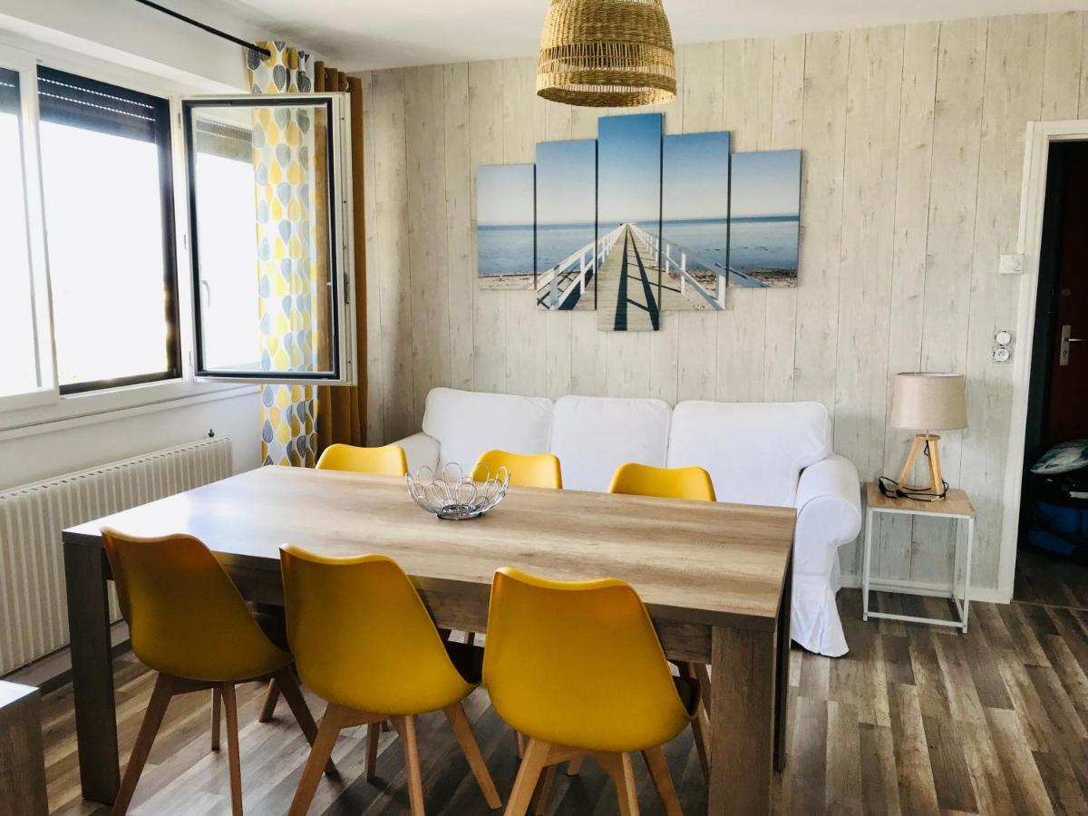 Appartement Le Foch Ouistreham