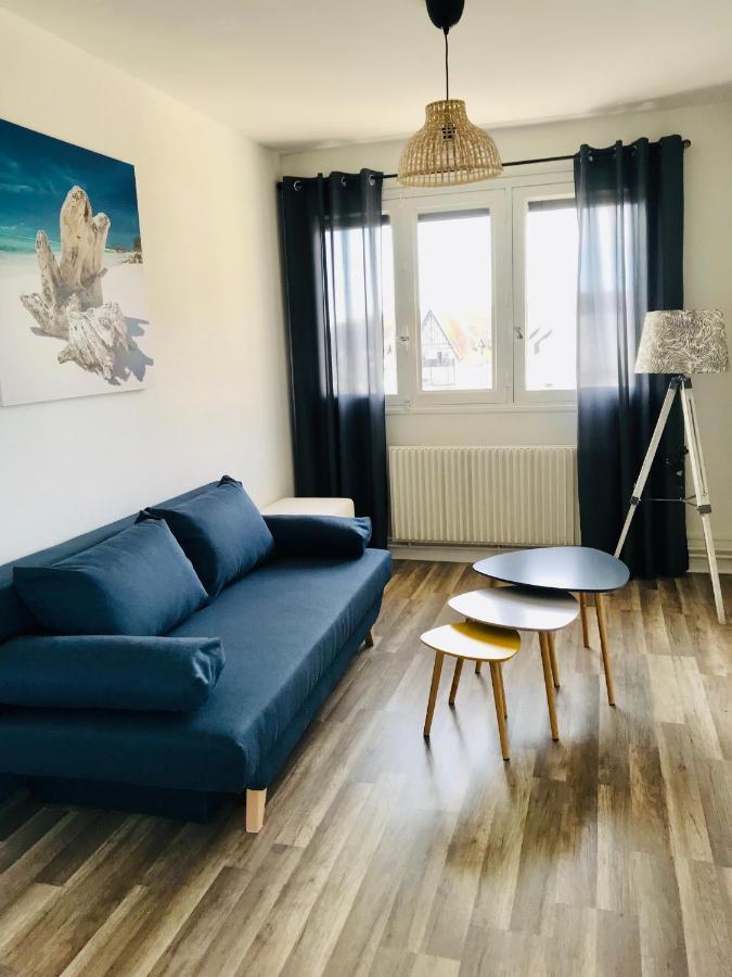 Apartment Le Foch *