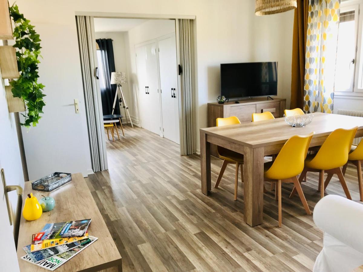 Le Foch Apartment *