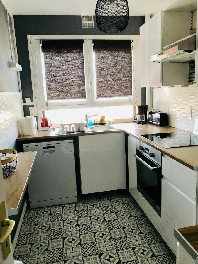 Le Foch Apartment