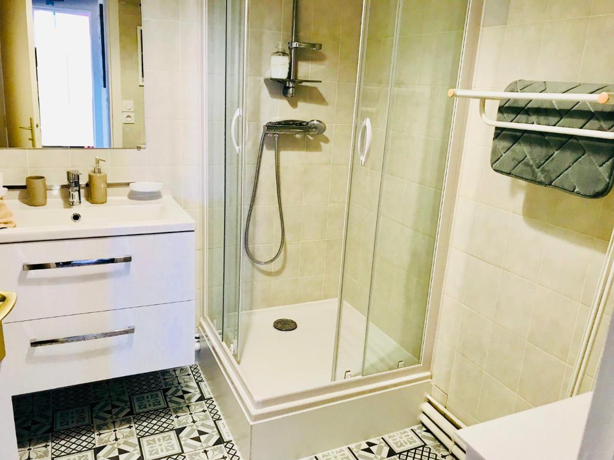 Le Foch Appartement
