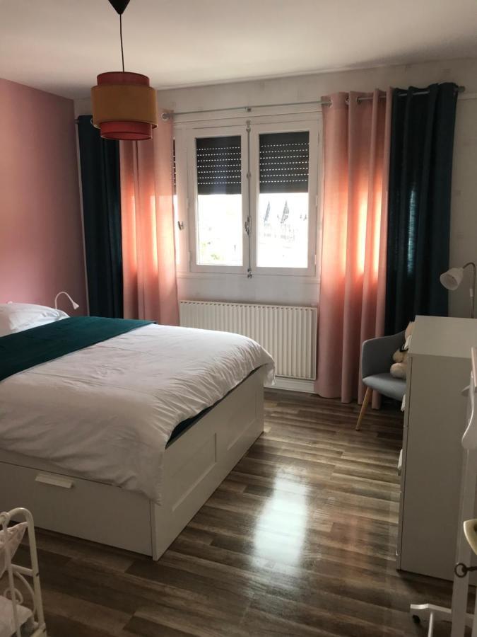 Apartment Le Foch Ouistreham