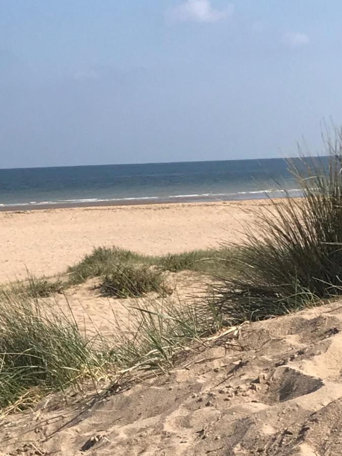 Apartment Le Foch Ouistreham